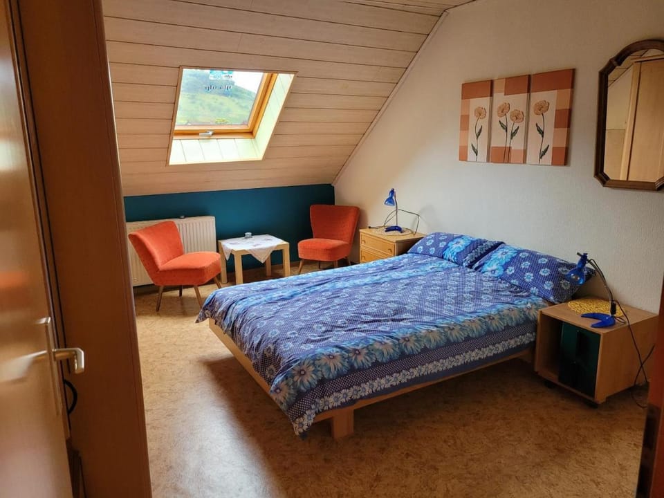 Fewo-Minheim Waltraud und Franz Bayer Vacation rental in Trier-Saarburg