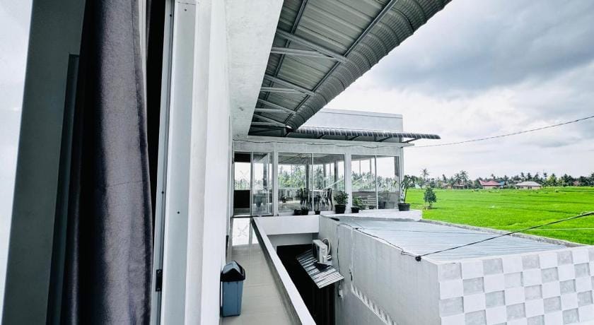 Mila Homestay Bed and Breakfast in Padang