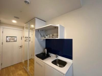 orbi hotel Apartment in Batumi