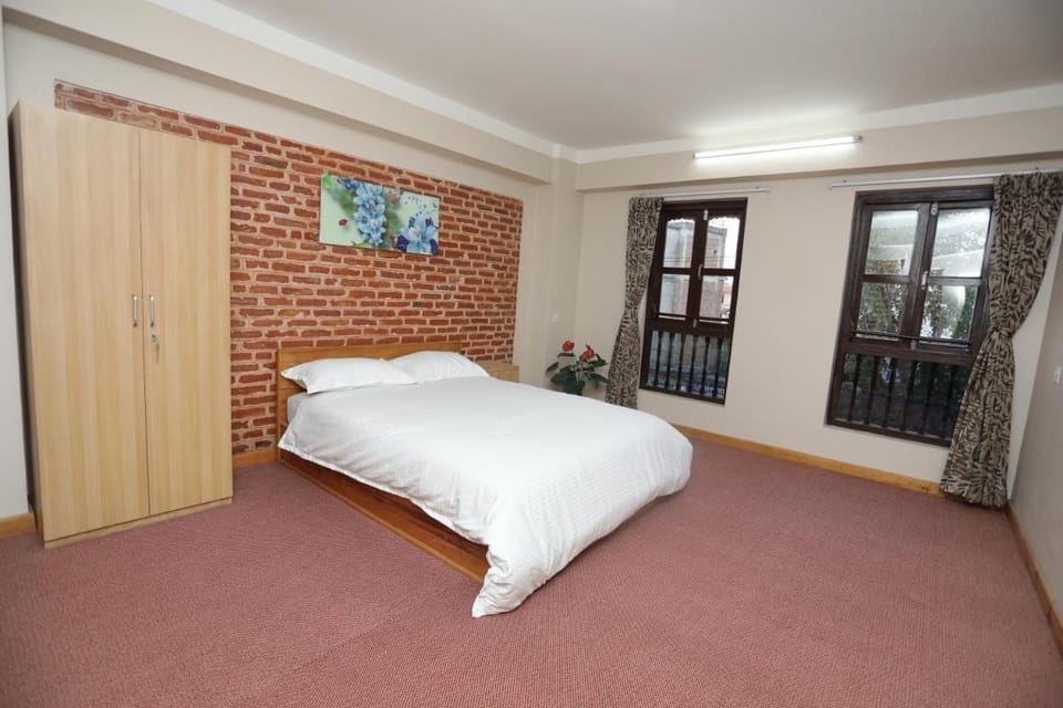 Kaji Chhen Homestay Bed and Breakfast in Bagmati Province, Nepal