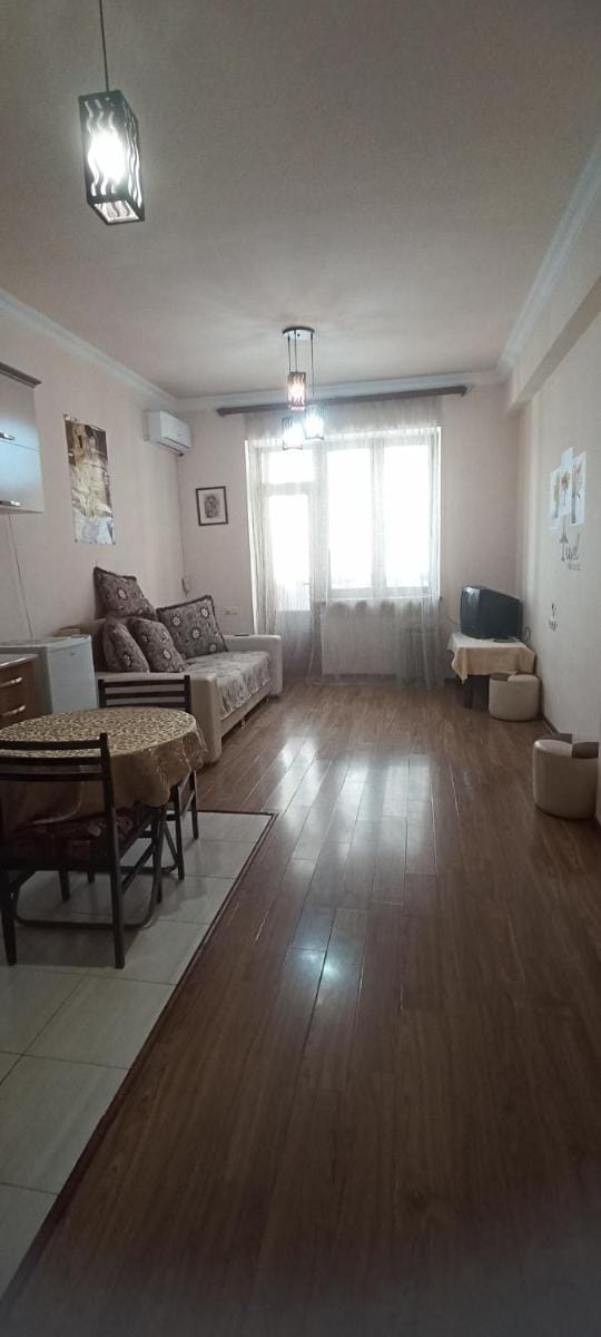 Cozy studio apartment in the city center Vacation rental in Yerevan
