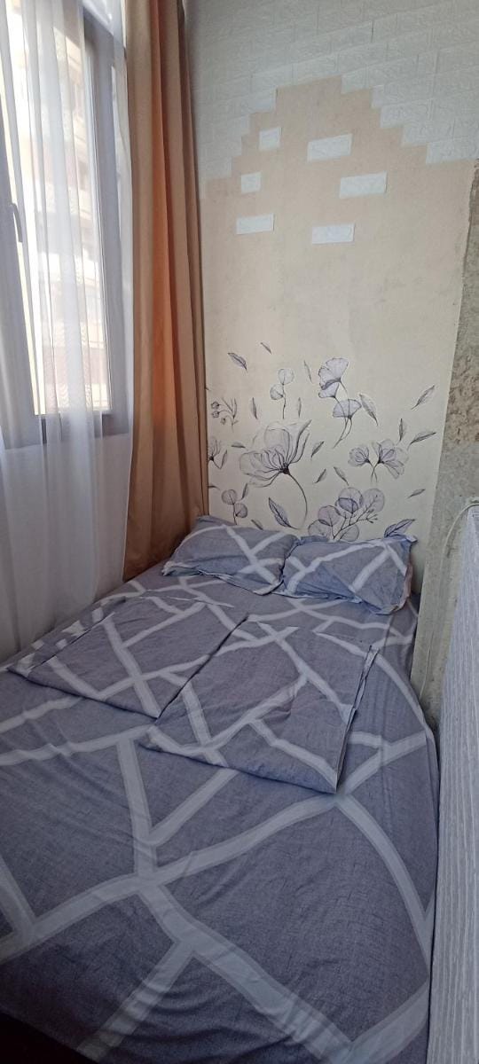 Cozy studio apartment in the city center Vacation rental in Yerevan