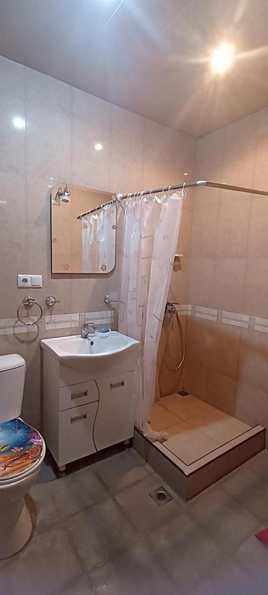 Cozy studio apartment in the city center Vacation rental in Yerevan