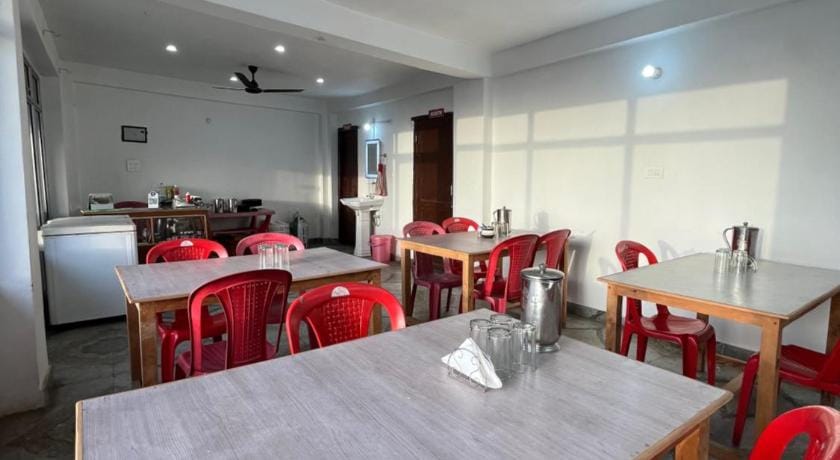 Sunset Lagoon Dalhousie Vacation rental in Himachal Pradesh