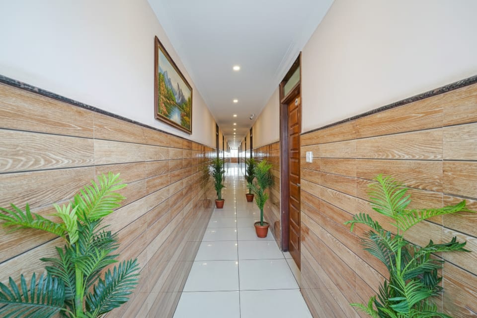 FabHotel BNS Comforts Hotel in Bengaluru