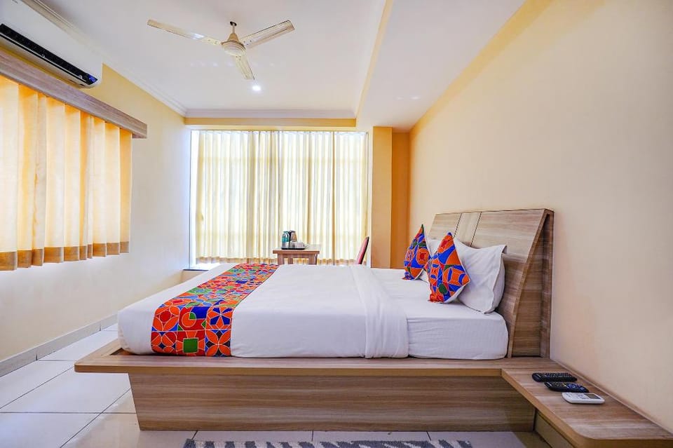 FabHotel BNS Comforts Hotel in Bengaluru