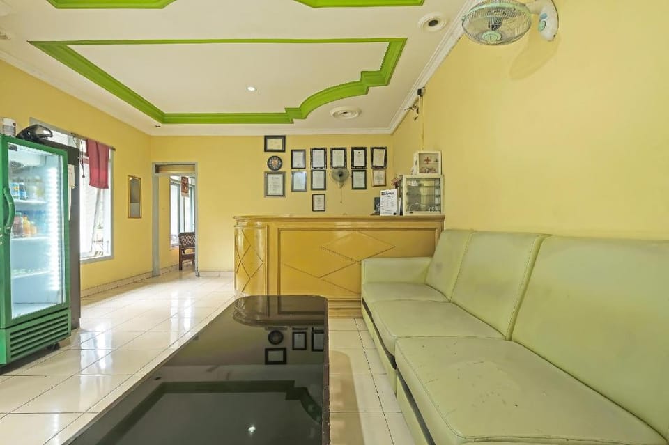 Hotel O Family Hotel in Indonesia
