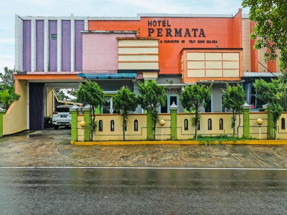Hotel O Permata 1 Hotel in Indonesia