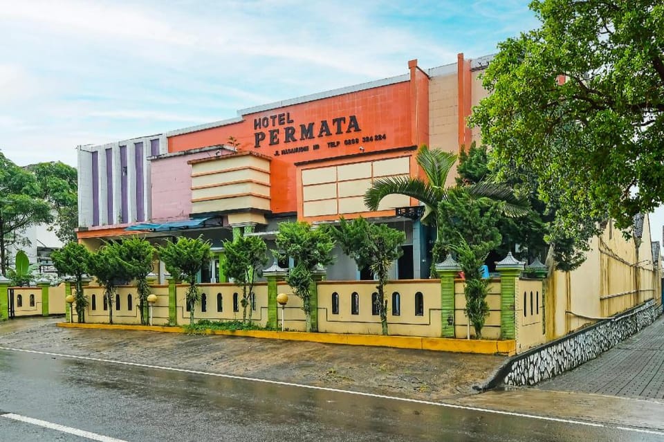 Hotel O Permata 1 Hotel in Indonesia