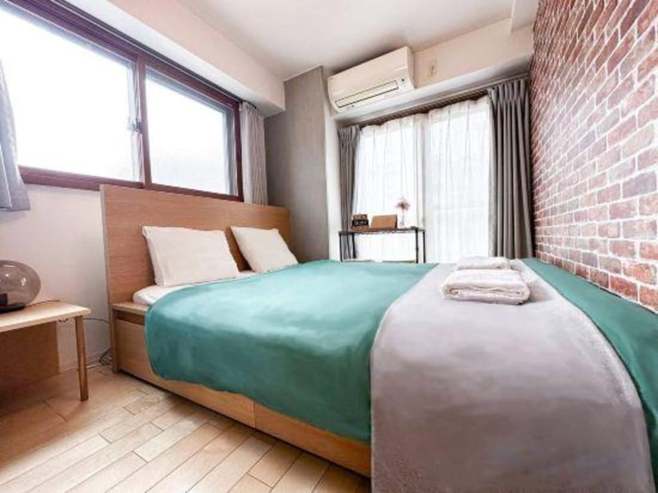 nestay apartment tokyo shinjuku Apartment in Shinjuku