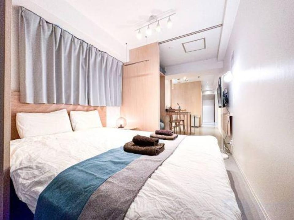 nestay apartment tokyo shinjuku Apartment in Shinjuku