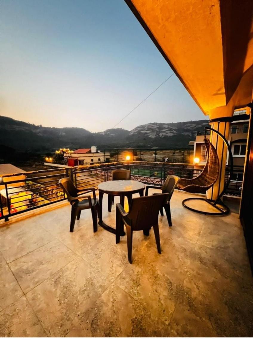 Moonlite Villa Villa in Lonavla