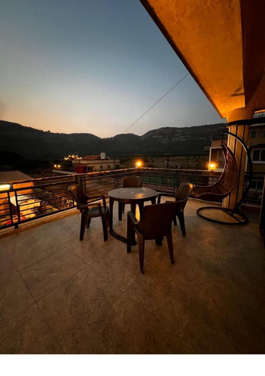 Moonlite Villa Villa in Lonavla