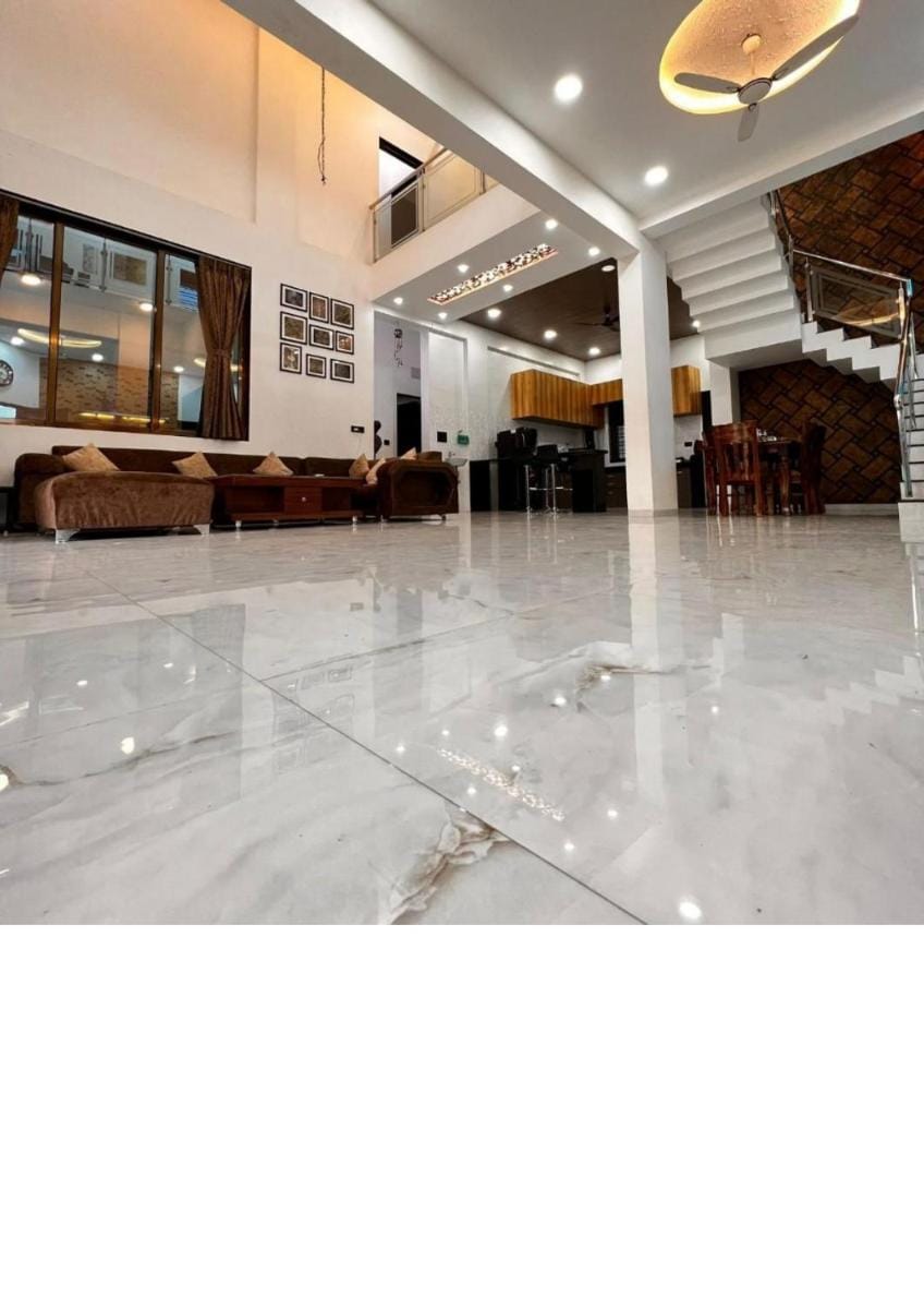 Moonlite Villa Villa in Lonavla