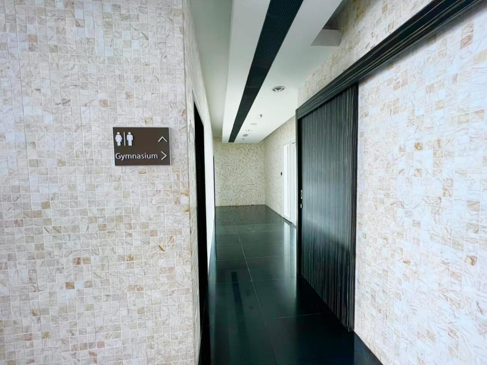The Platinum KLCC By Sky Pool Apartment in Federal Territory of Kuala Lumpur