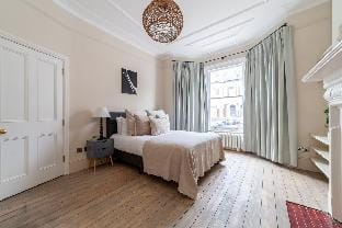 The Clapham House Apartment in London