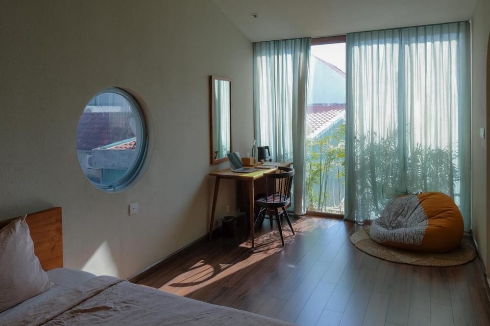 Nhà bình Homestay Vacation rental in Da Nang