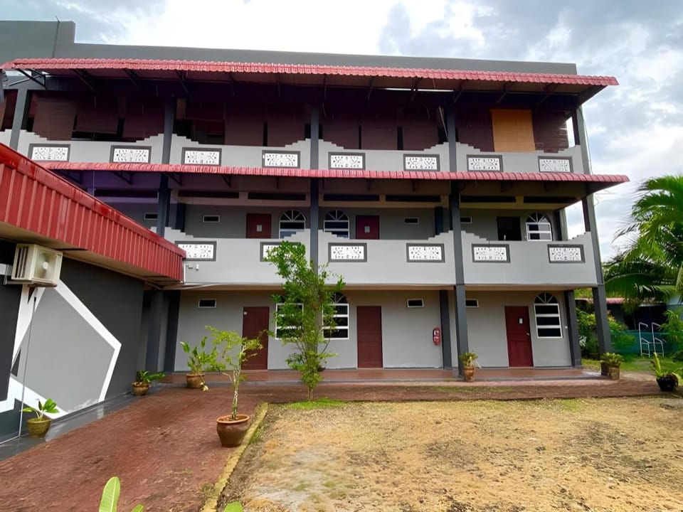 RHU DORMITORY Hostel in Kedah