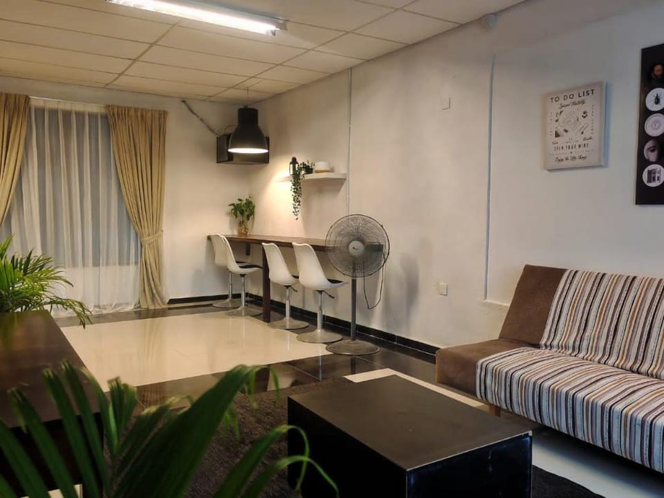 RHU DORMITORY Hostel in Kedah