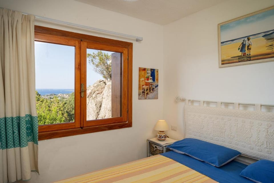 Bellavista Apartment by Wonderful Italy Apartment in Porto Rotondo
