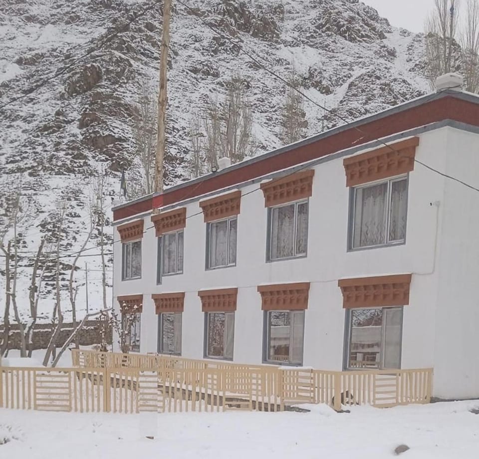 Norbooling HomeStay, Leh Ladakh Vacation rental in India