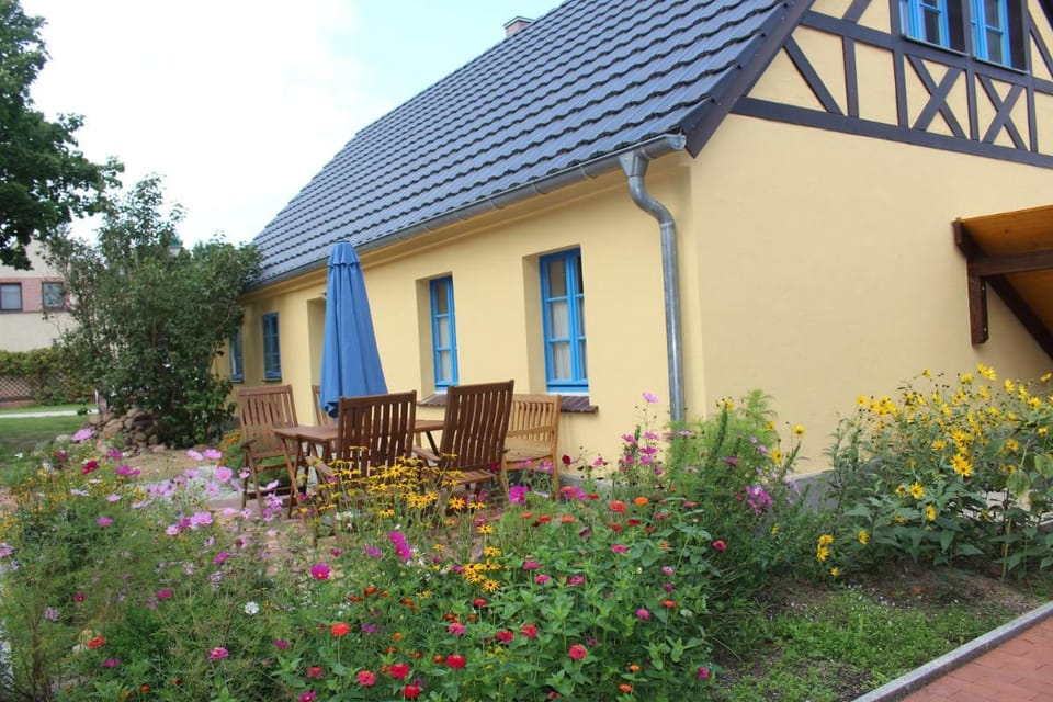 Ferienhof Kchischowka Vacation rental in Poland