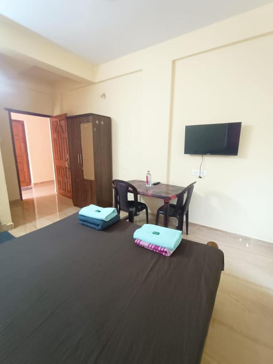 Jerrys Holiday Home Apartment in Goa, India