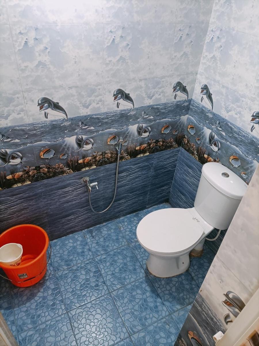 Jerrys Holiday Home Apartment in Goa, India