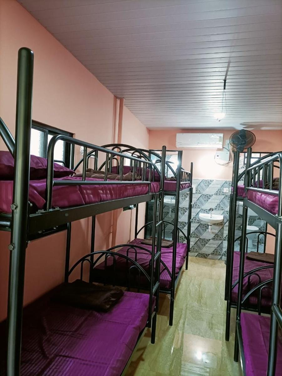 Jerrys Holiday Home Apartment in Goa, India