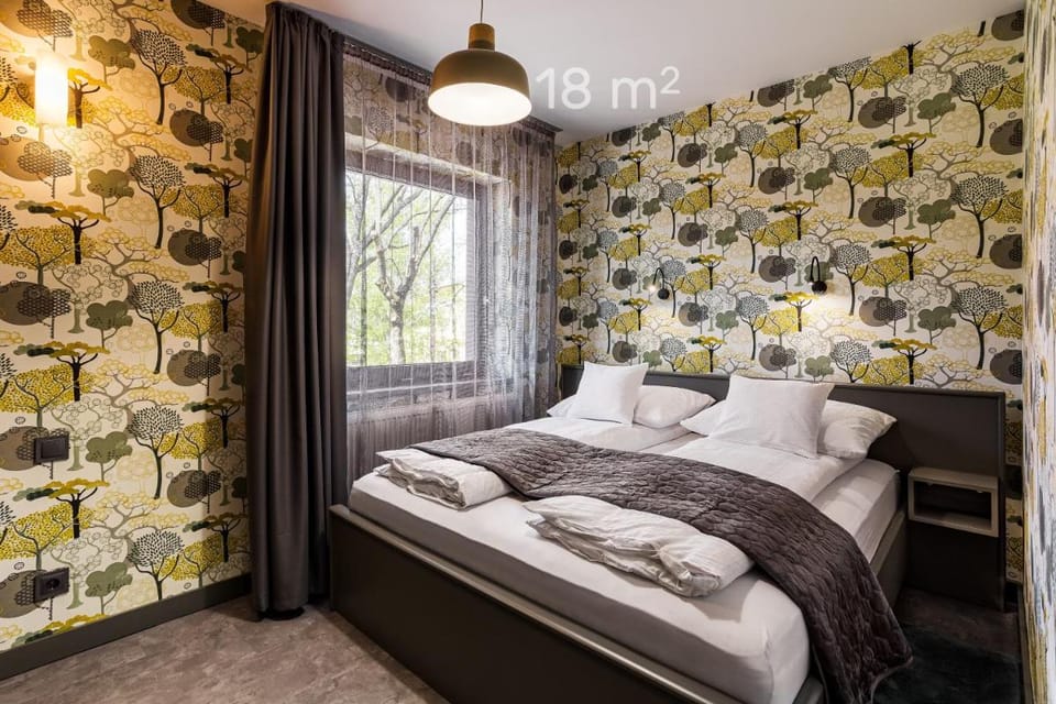 Ikonik Spa Hotel Hotel in Slovakia