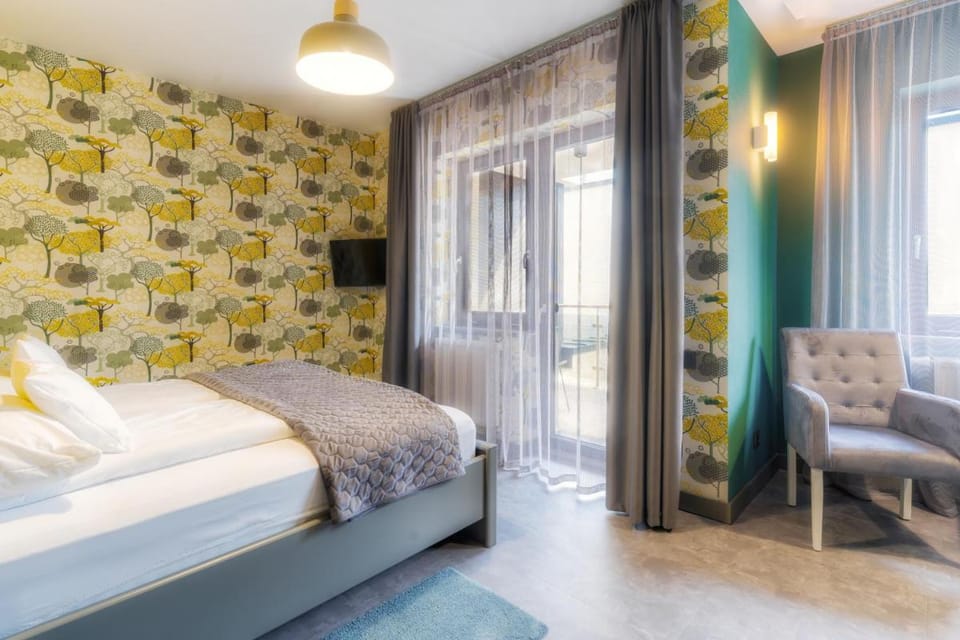 Ikonik Spa Hotel Hotel in Slovakia