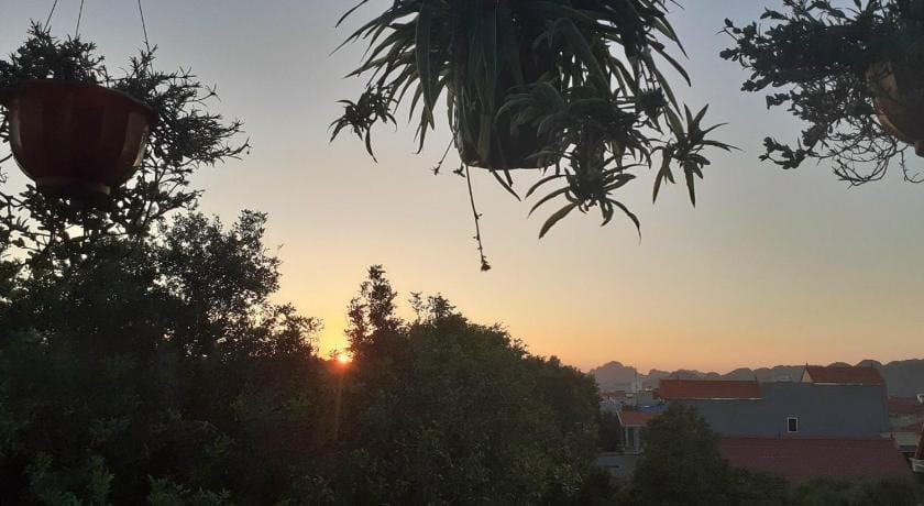 Tam Coc Sunset Homestay Apartment hotel in Laos