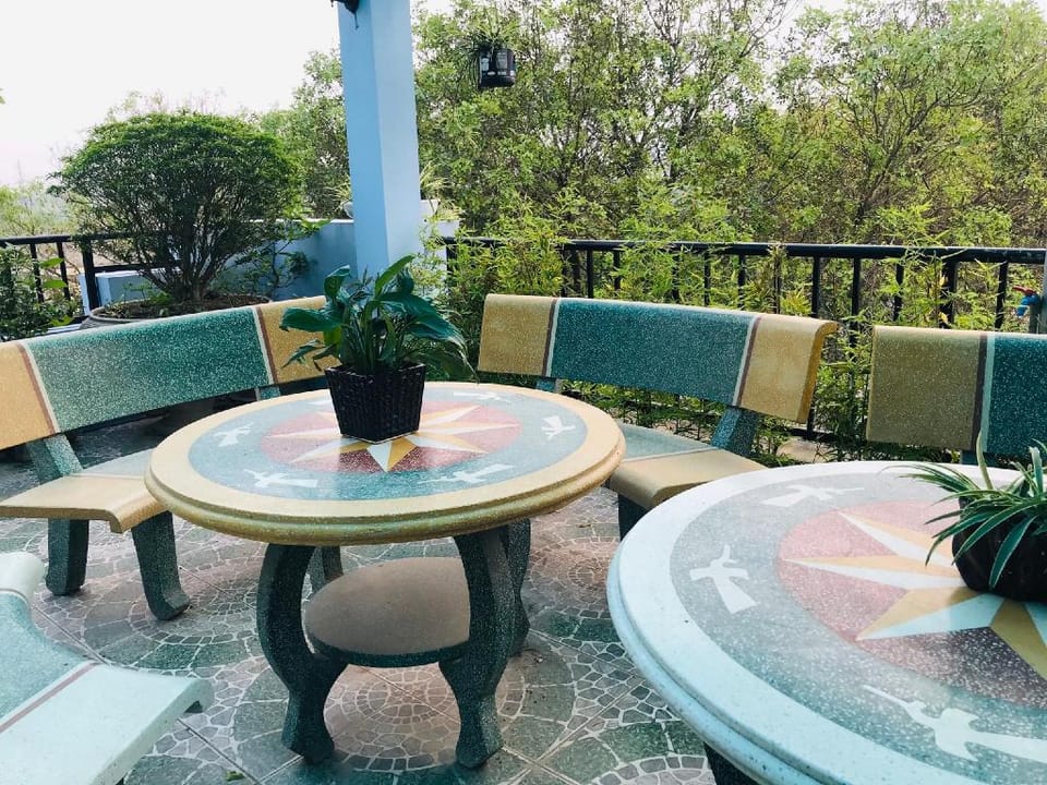 Tam Coc Sunset Homestay Apartment hotel in Laos
