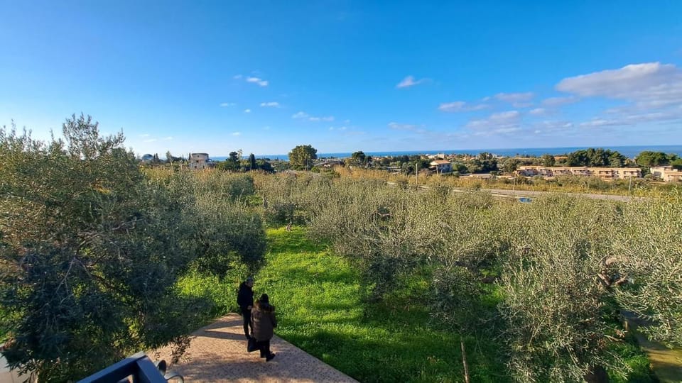 Villa Daniela Villa in Cefalu