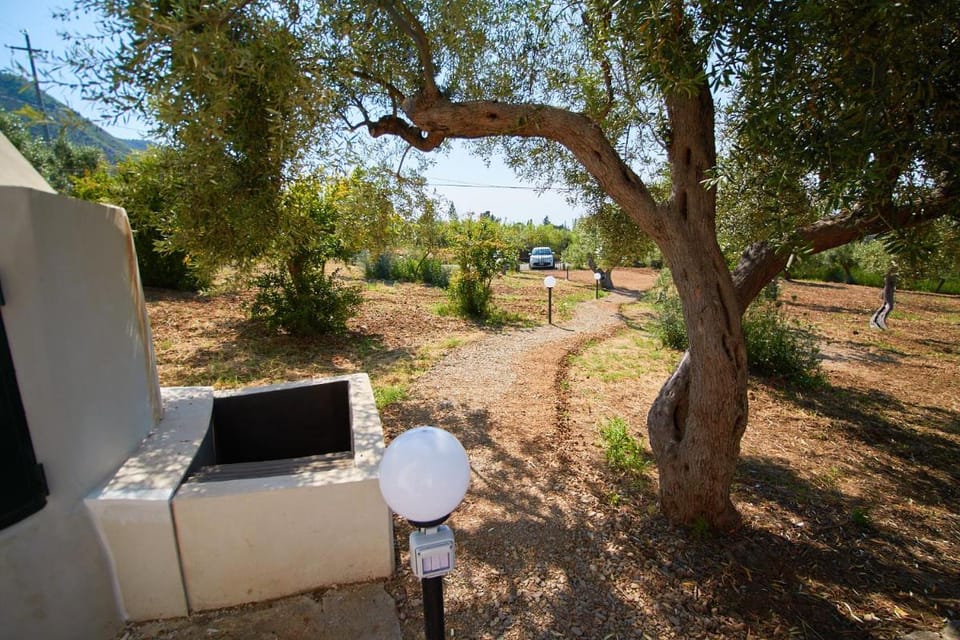 Villa Daniela Villa in Cefalu