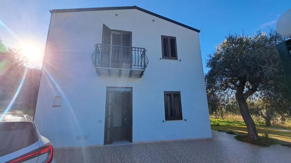 Villa Daniela Villa in Cefalu