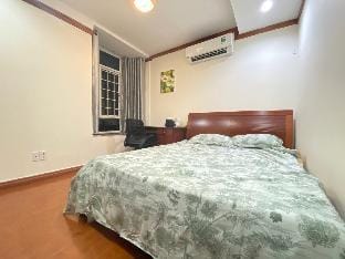 Căn hộ Hoàng Anh DakLAk ngay trung tâm TP. BMT Apartment in Vietnam