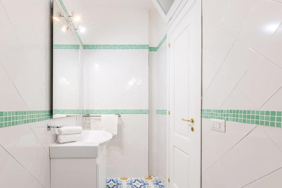Estate4home - Il Quadrifoglio Verde Apartment in Sorrento