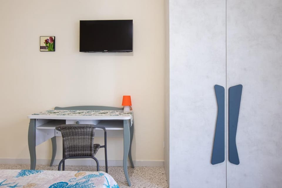Estate4home - Il Quadrifoglio Verde Apartment in Sorrento