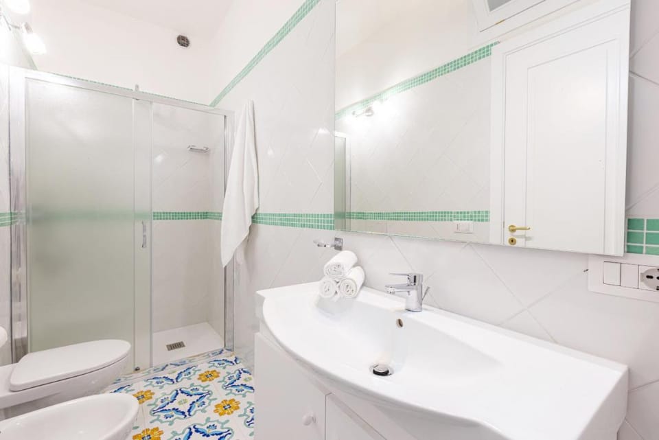 Estate4home - Il Quadrifoglio Verde Apartment in Sorrento