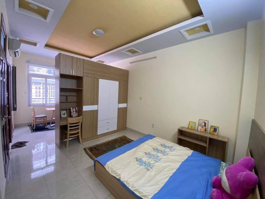 Airport Room 201 Vacation rental in Ho Chi Minh City