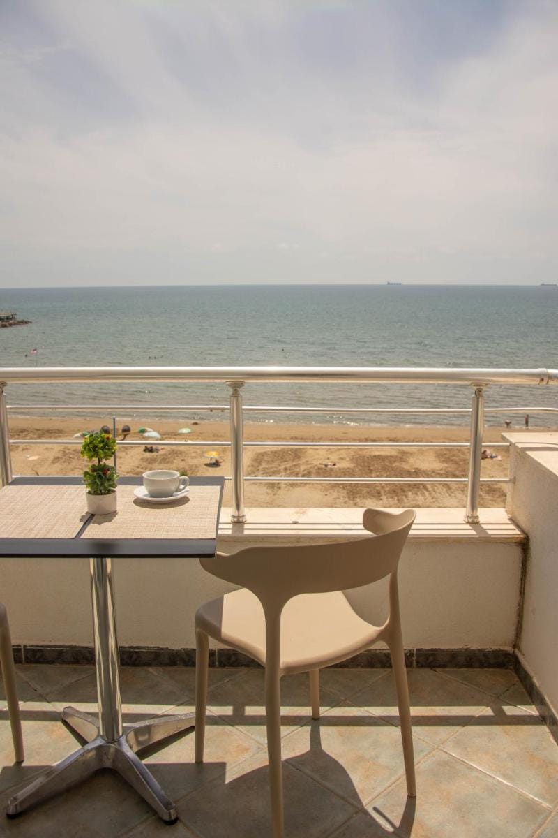 Wave Beachfront Apartments Apartment hotel in Tirana County, Albania