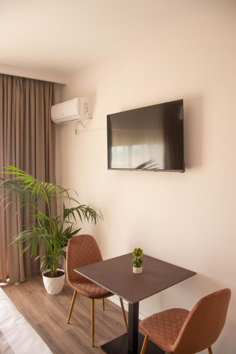 Wave Beachfront Apartments Apartment hotel in Tirana County, Albania