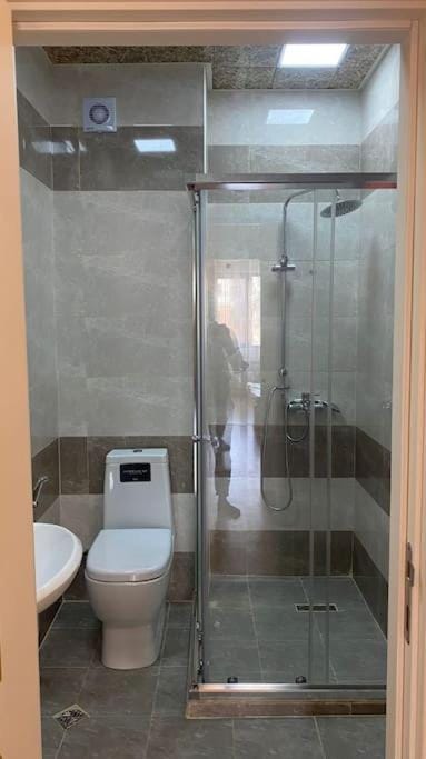 Sumqayit Bulvar Premium Apartment in Baku, Azerbaijan