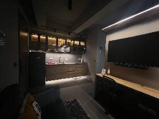 Smart loft Unique Mn club house Apartment in Bogota