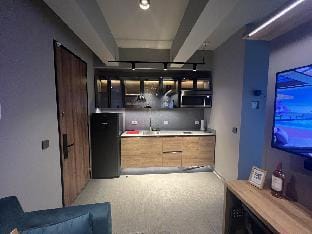 Smart loft Unique Mn club house Apartment in Bogota