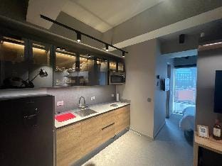 Smart loft Unique Mn club house Apartment in Bogota