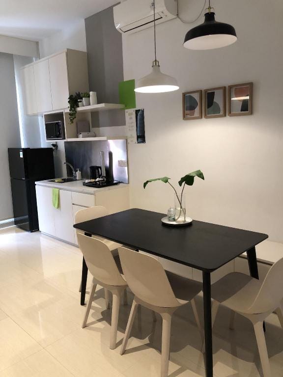 Monde Residence K no 2 Vacation rental in Riau Islands, Indonesia