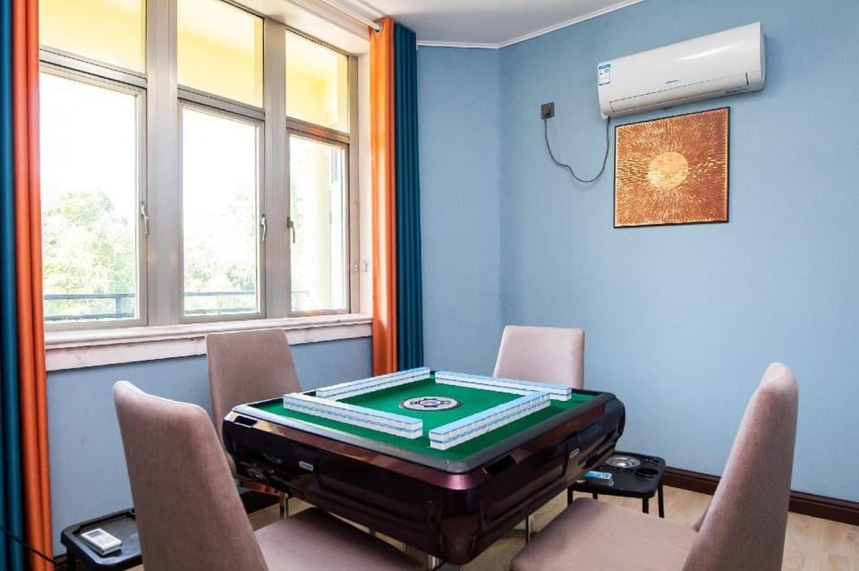 Suzhou Yangchenghu Bungalow  Villa in Suzhou