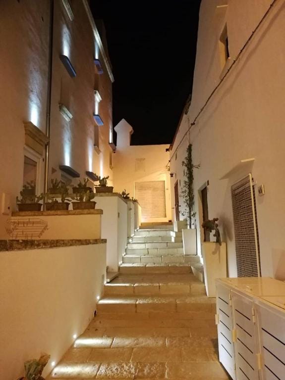 Appartamento Ginestra Ts Residence Apartment in Apulia